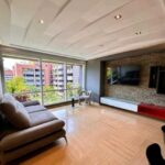 Alquiler de Apartamento en Campo Alegre Chacao de 86M2