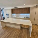 Venta de Apartamento 118,86M2 en Las Mercedes