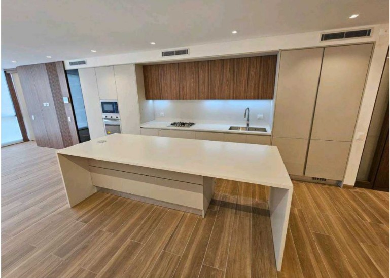 Venta de Apartamento 118,86M2 en Las Mercedes