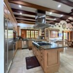 Venta de Casa Colonial en La Lagunita de 2100M2