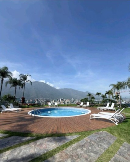 Venta de Apartamento de 173M2 en Las Mercedes