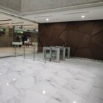 VENTA DE OFICINA COMERCIAL EN TORRE Q 400M2- SUBIDA DE LOS NARANJOS