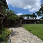 Venta de Casa Colonial en La Lagunita de 2100M2