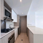 Alquiler de Apartamento en Campo Alegre Chacao de 110M2
