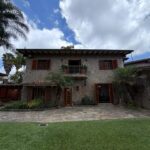 Venta de Casa Colonial en La Lagunita de 2100M2