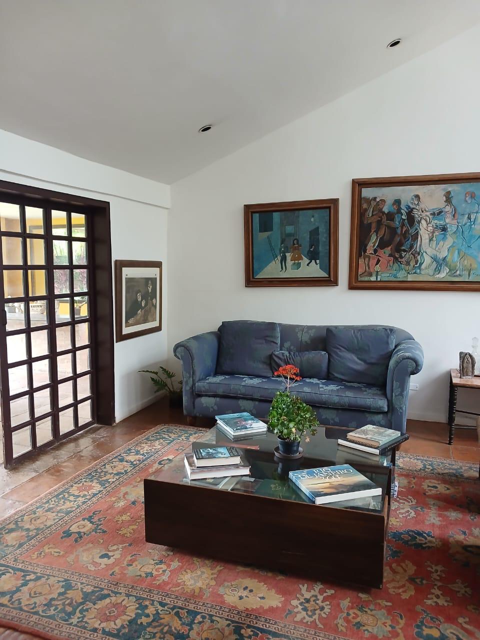 Casa en La Lagunita