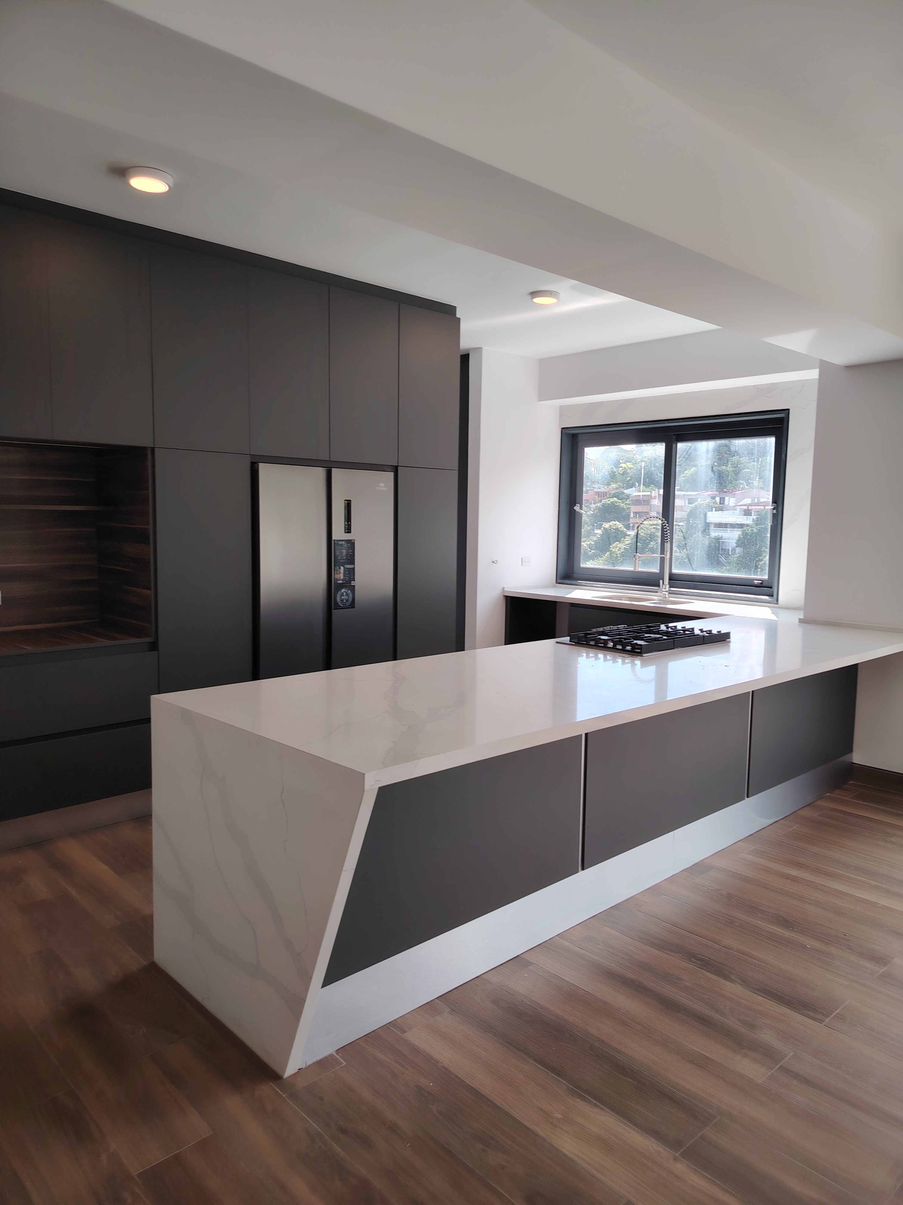 Apartamento en Macaracuay