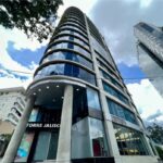 Alquiler de puestos de Trabajo en la Torre Jalisco – las Mercedes