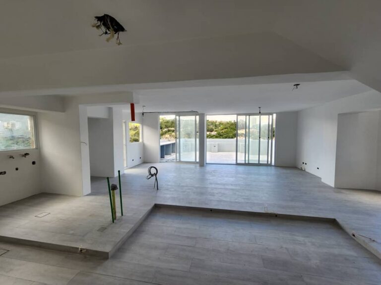 Venta de Penthouse Duplex en Manzanares de 146,82M2