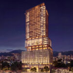 Venta de Apartamento en Alma Wellness en Las Mercedes de 138.28M2