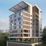 Venta de Apartamento en P3 en Valle Arriba de 702M2