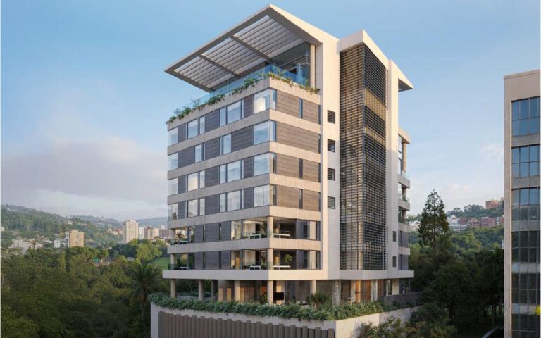 Venta de Apartamento en P3 en Valle Arriba de 702M2