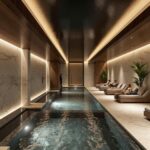Venta de Apartamento en Alma Wellness en Las Mercedes de 138.28M2