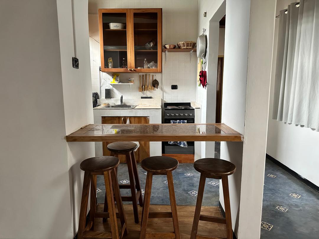 Apartamento en Altamira