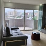 Alquiler de Apartamento en El Rosal Res.801 de 80,41M2