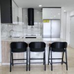 Alquiler de Apartamento en El Rosal Res.801 de 80,41M2