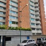Alquiler de Apartamento en El Rosal Res.801 de 80,41M2