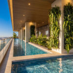 Venta de Apartamento en Alma Wellness en Las Mercedes de 47.17M2