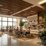 Venta de Apartamento en Alma Wellness en Las Mercedes de 138.28M2
