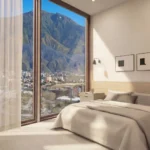 Venta de Apartamento en Alma Wellness en Las Mercedes de 138.28M2