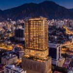 Venta de Oficina en Alma Wellness en Las Mercedes de 32,12M2