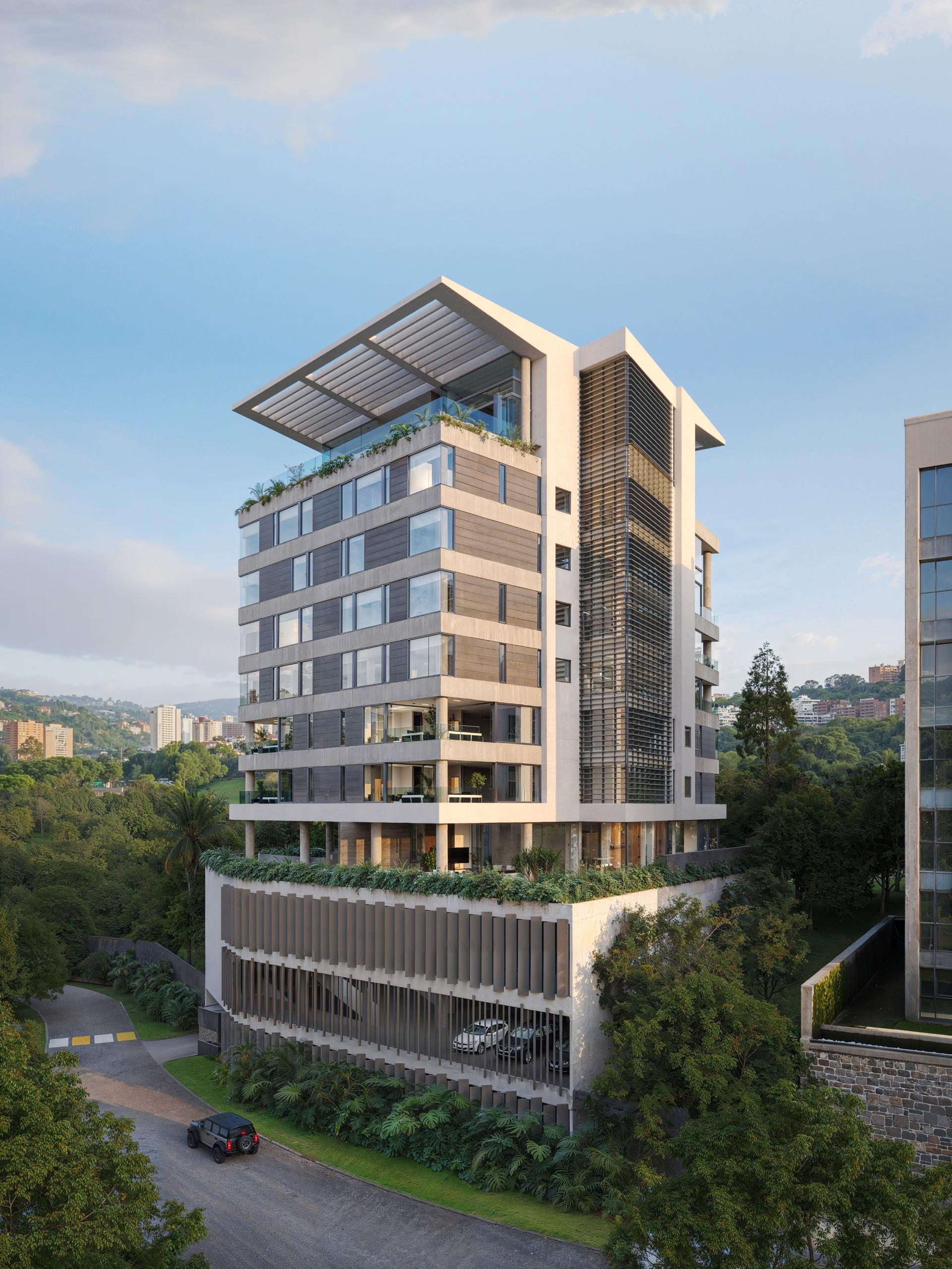 Venta de Apartamento en P3 en Valle Arriba de 340M2