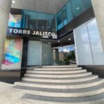 Venta de Oficina en la Torre Jalisco – las Mercedes de 45,21M2