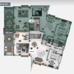 Venta de Apartamento en P3 en Valle Arriba de 702M2