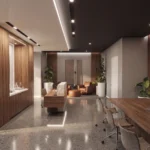 Venta de Oficina en Alma Wellness en Las Mercedes de 32,12M2