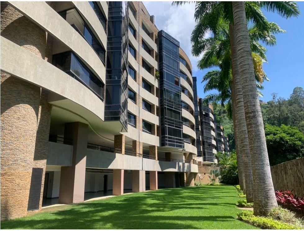 Venta de Espectacular Apartamento de 260m² en Lomas de la Lagunita