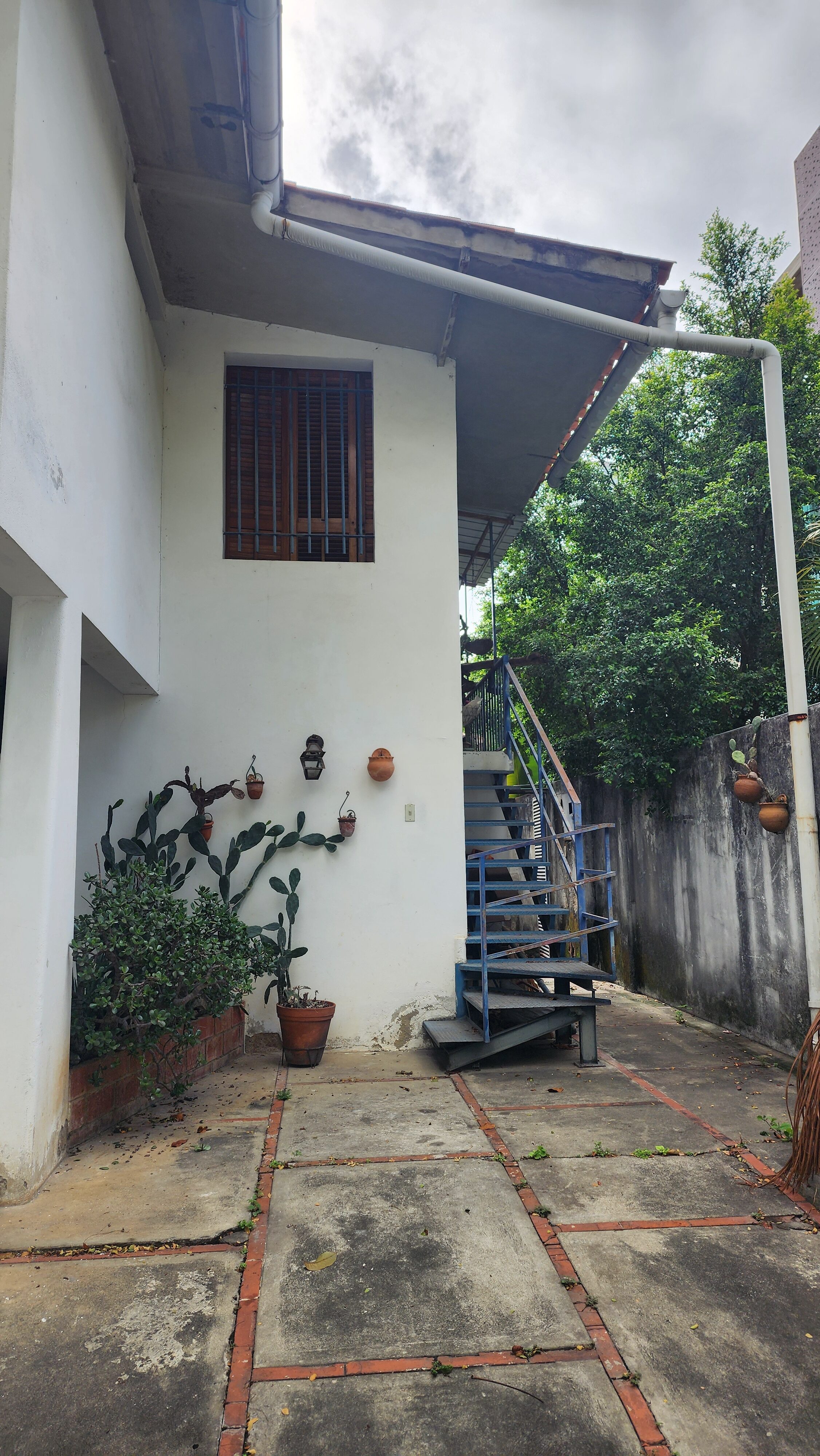 Casa en Altamira