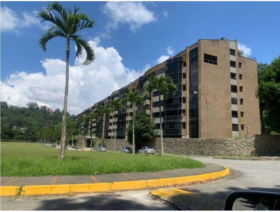 Apartamento en Lomas de la Lagunita