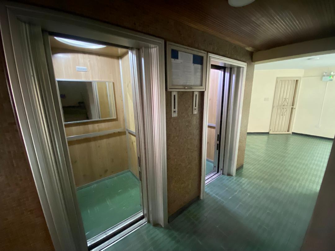 Apartamento en La Campiña