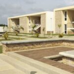 Venta Exclusiva de Apartamentos Cartago III en Tucacas, Estado Falcón de 52m2