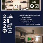 Venta de Tonwhouses Cartago III, en Tucacas Estado Falcón de 62M2