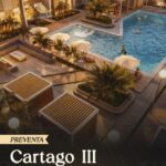 Venta de Tonwhouses Cartago III, en Tucacas Estado Falcón de 62M2