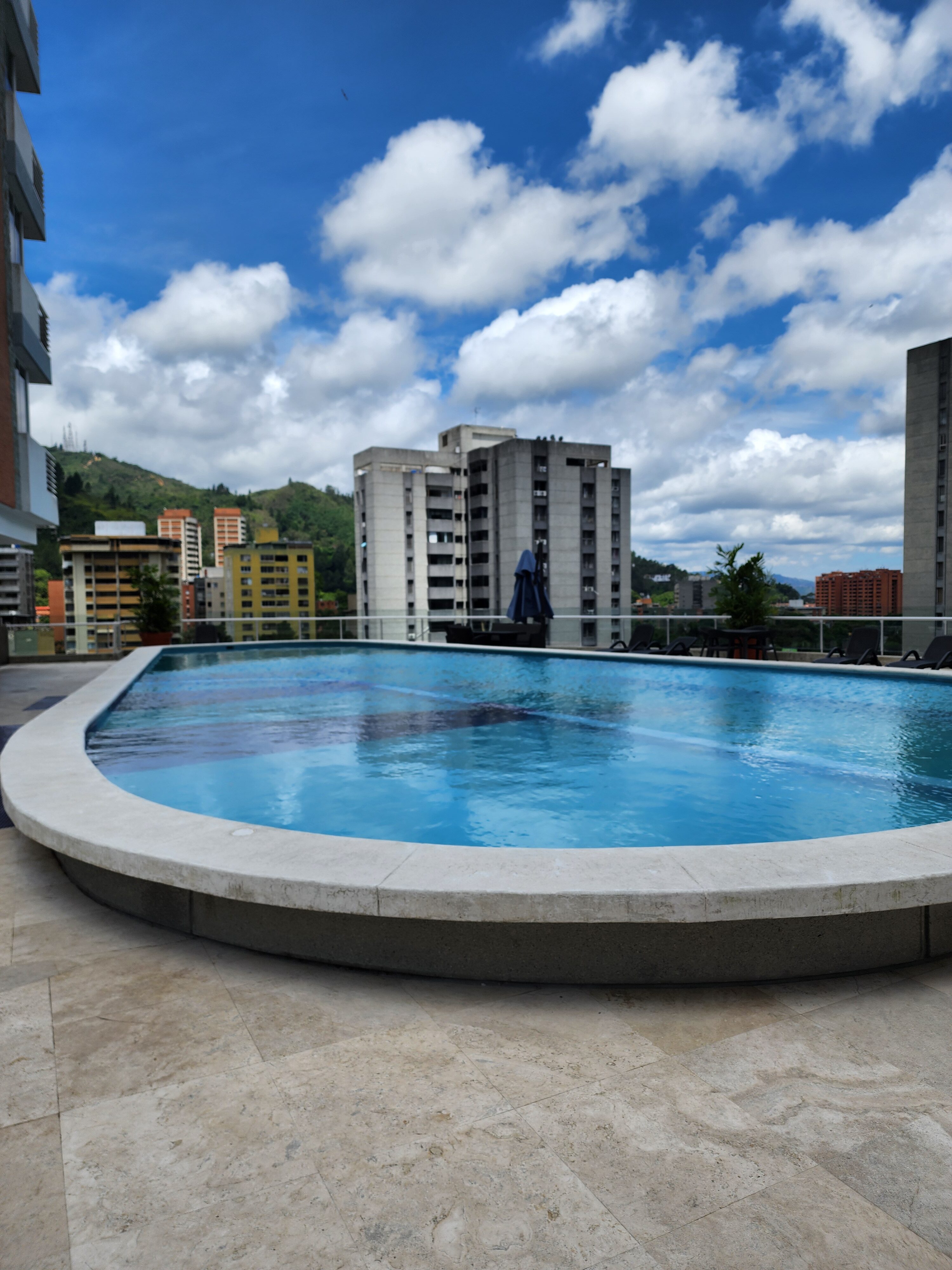 Venta de Apartamento en Cima Bosque – La Boyera de 114M²