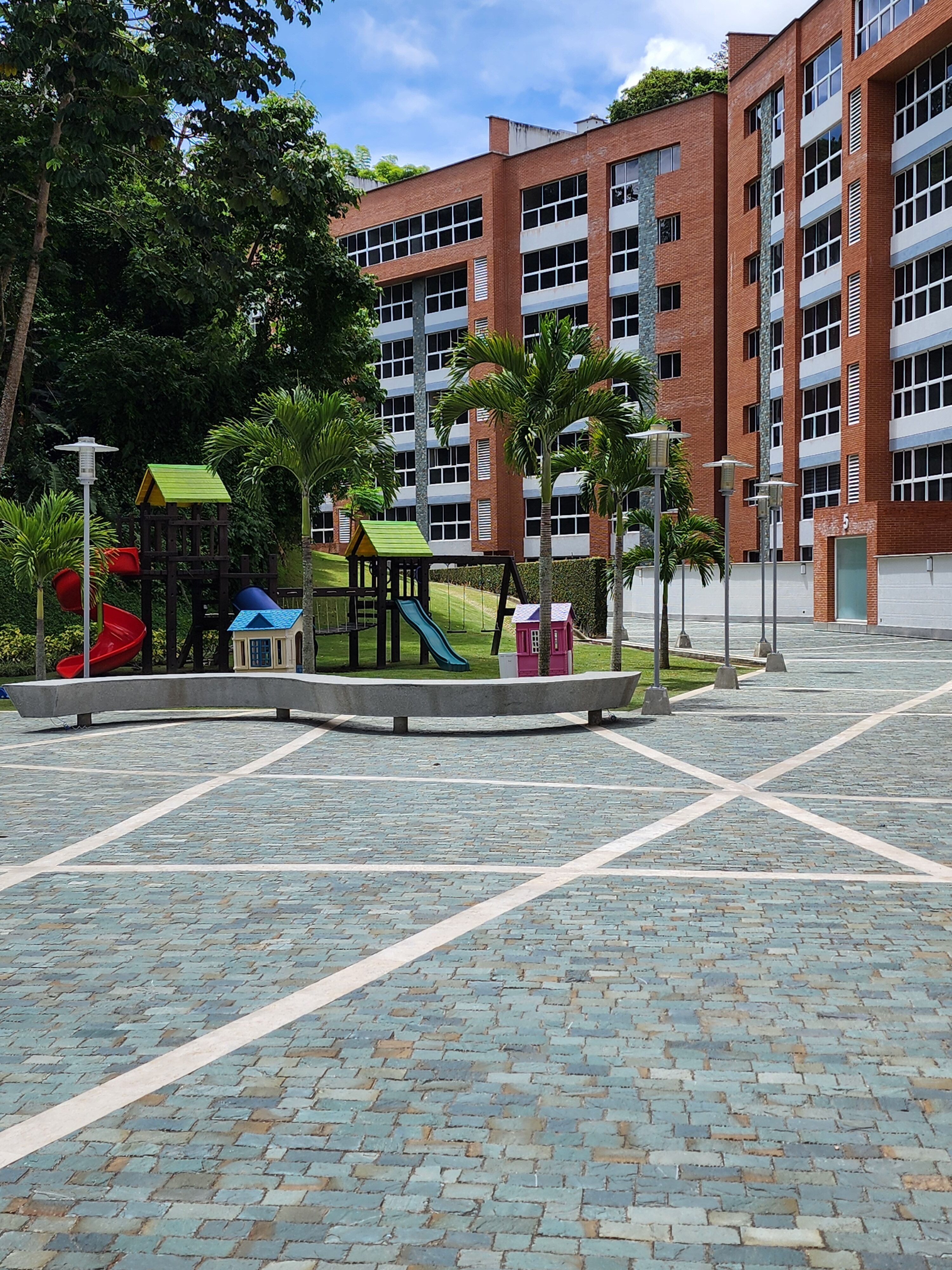 Venta de Apartamento en Cima Bosque – La Boyera de 114M²
