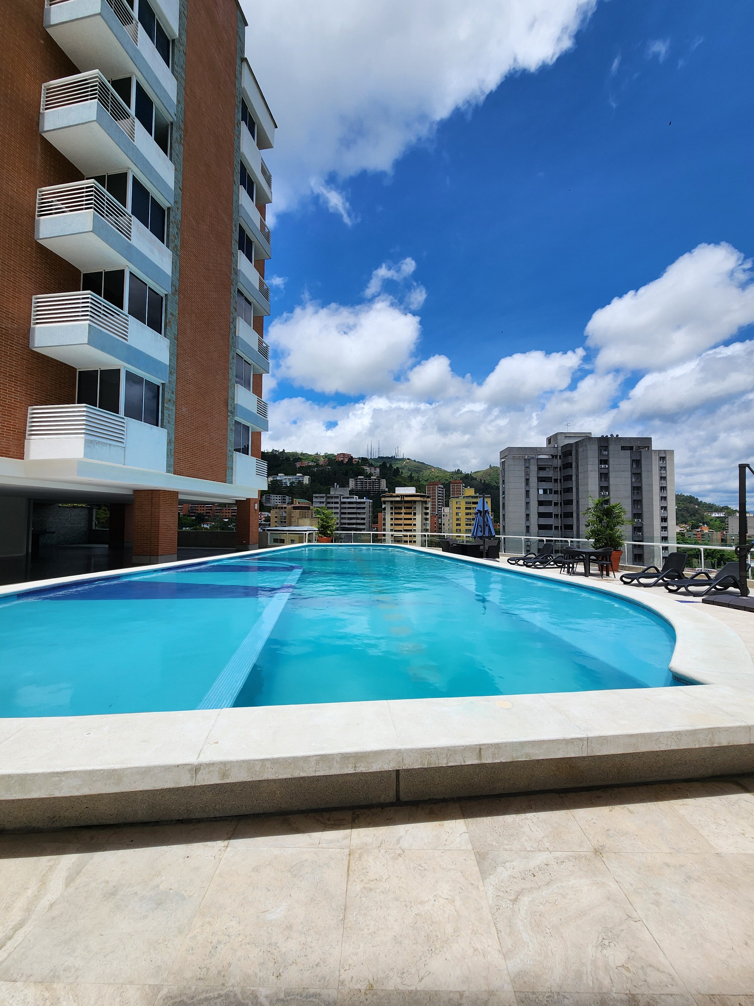 Venta de Apartamento en Cima Bosque – La Boyera de 114M²